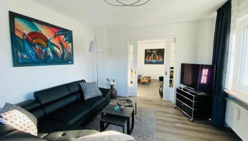 "Frisch renovierte 120 qm Ferienwohnung mit Balkon & Klimaanlage" - Foto 3