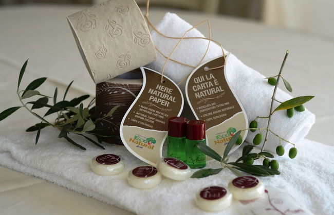 Poggio Degli Olivi - Photo 11