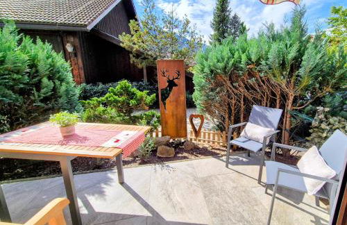 Ferienwohnung Alpenherz - Foto 3