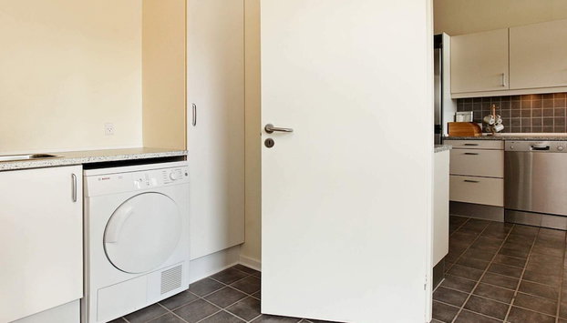 6 Person Holiday Home in Blavand - Foto 4, Interior