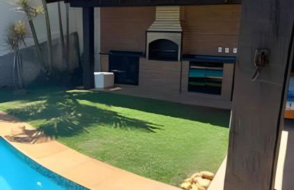 Maravillosa Casa con Piscina en Cond. - Foto 7