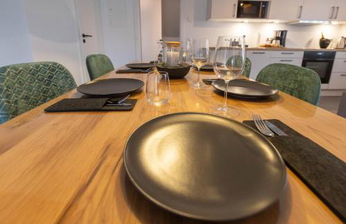 Möblierte Apartments nähe Speyer - Foto 68