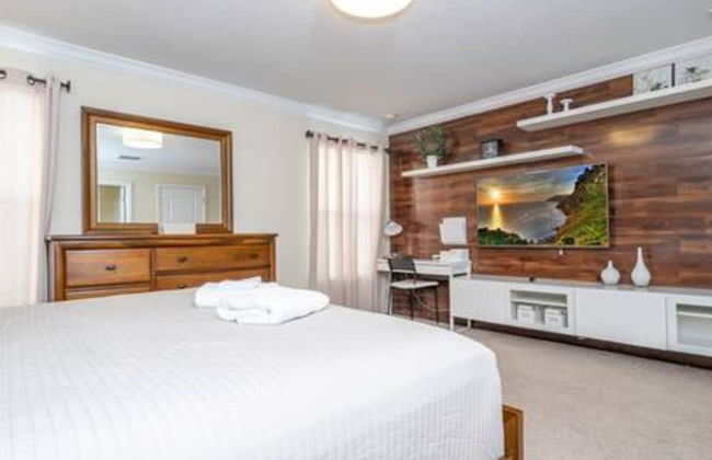 Gorgeous 6 Bedroom w Pool Paradise Palms - Foto 46