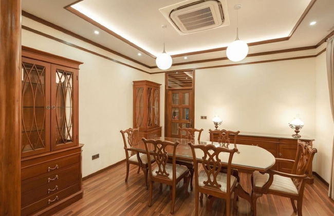 Alafehi Retreat Luxury Villas with Pool Access - Foto 26