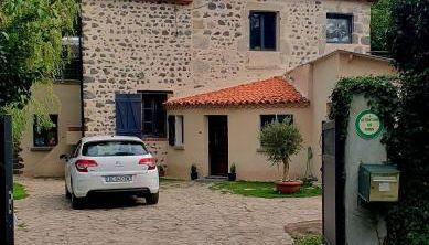 studio du moulin de la paille - Foto 2