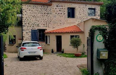 studio du moulin de la paille - Foto 2