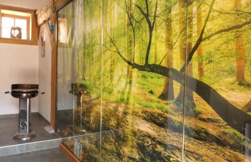 Fachwerkhaus mit rustikalem Weinkeller und Garten, ganze Unterkunft, gute Lage - Photo 13