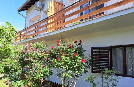 Apartments Gardelin Paklenica - Photo 52