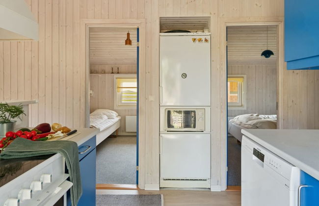 "Thrym" - 200m from the sea - Foto 17