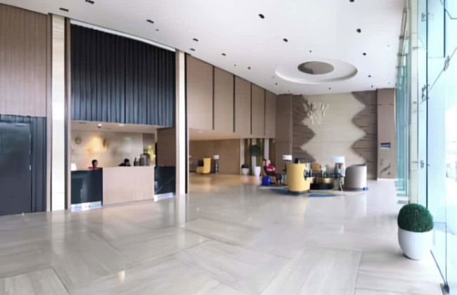 Comfy Studio UnitM OneMadison35 - Foto 1