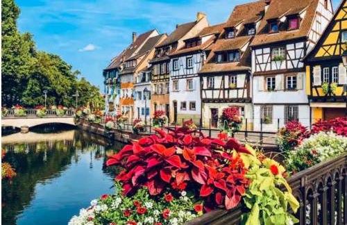 Envolée des rêves - Terrasse - Parking privé - Foto 30