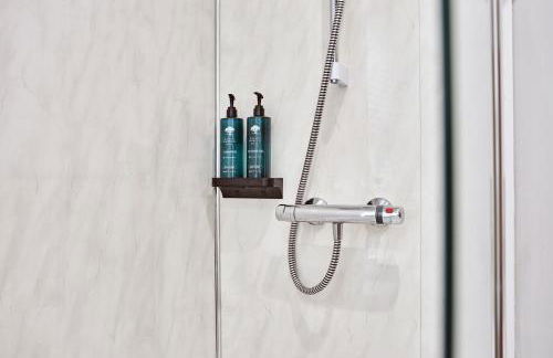 Central Harbour Apt for 7 - Princess Green 4 - Foto 80