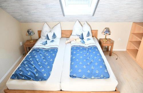 Ferienwohnung Seglerstube - Foto 5