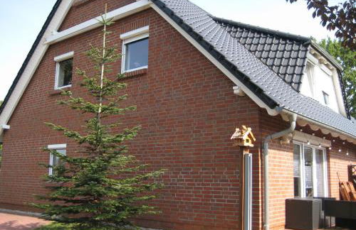 Ferienhaus "Strandgut" - Foto 29