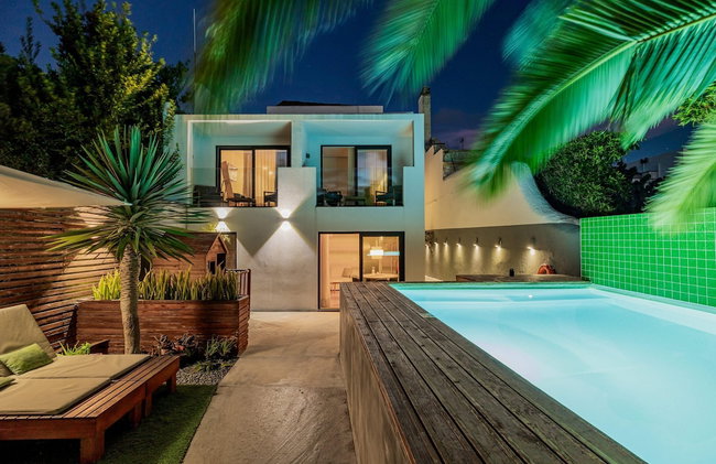 Casa do Contador - Suites & Pool - Foto 80