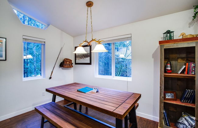 16GS - Hot Tub - BBQ - Pets Ok - Sleeps 2 - Foto 27