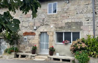 A Casa da Torre Peruscallo - Foto 1