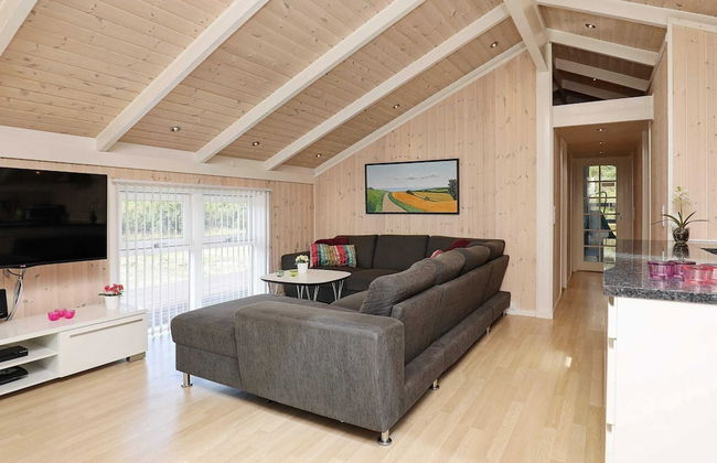 9 Person Holiday Home in Jerup-by Traum - Photo 17