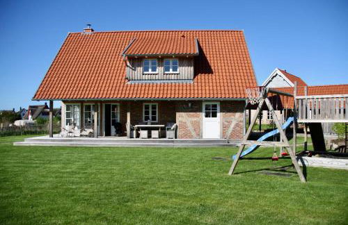 Ferienhaus " Meerzeit " an der Ostsee, Sauna, Kamin, free W-LAN - SEASIDE - - Foto 33