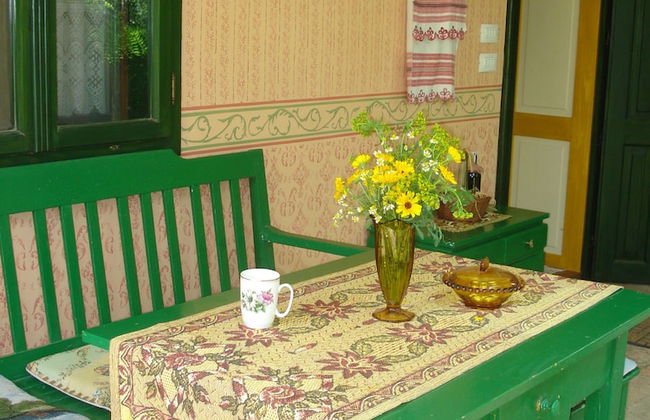 Mikin dol Baranja Country House - Foto 18