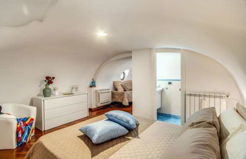 House Archimede - eyes on the sea - Foto 23