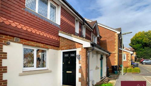 Woking - Garden Parking Pets Welcome - Foto 1, Other