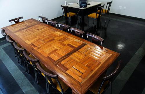 Sete Lagoas Residence Hotel - Photo 28