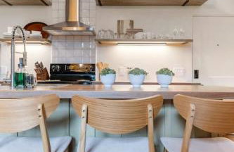 Alchemist - The Vestry on Read - Foto 8