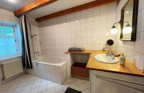 Ferienhaus Das Puppenhaus Emmelsbüll - Foto 17