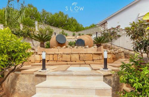 Villa Maravillas by Slow Villas - Foto 36