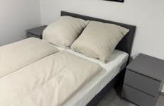 Ruhige, gemütliche Wohnung, 2 Betten - Foto 7