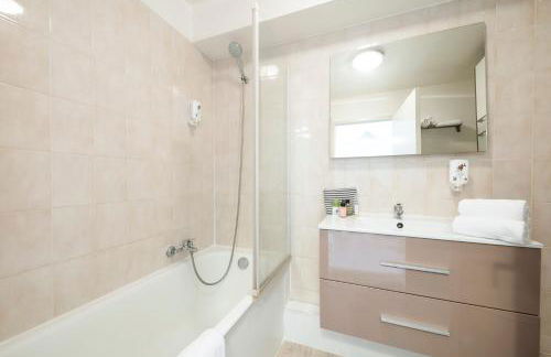 Garden & City Aix en Provence - Puyricard - Foto 109