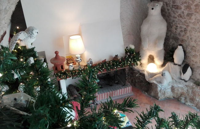 Residenza storica Le Civette - Photo 49