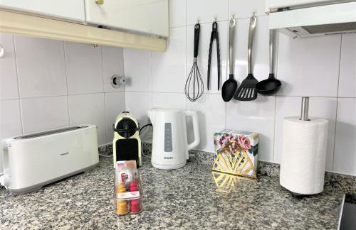 Beach Front Apartment Patalavaca- Endless Ocean View - Foto 10