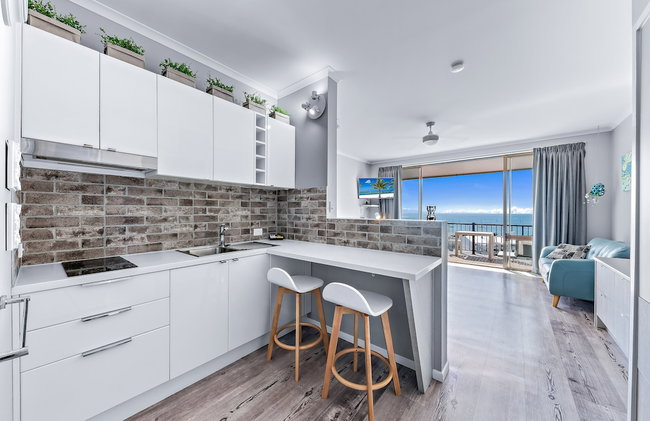 OCEAN VIEWS 16a WIFI POOL & SPA - Foto 5