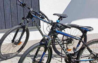 Domek Pod Prehybą -Agroturystyka - Foto 27