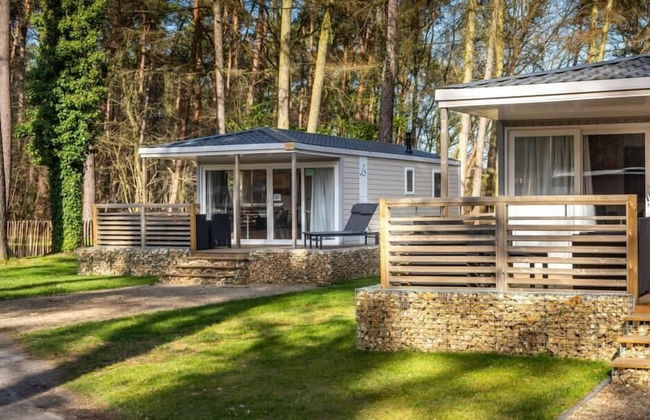 Europarcs Hoge Kempen - Foto 4