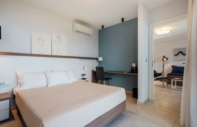 Aphrodite Beach - Foto 18