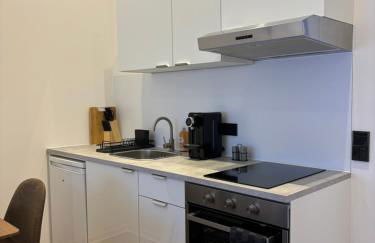 Luxus Apartment mit Whirlpool in Kiel - Foto 7