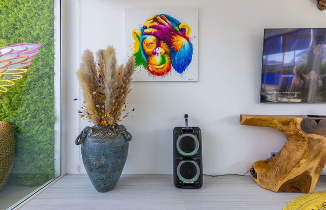 Modern Tropical 4 Bedroom Pool Villa KH-B5 - Foto 48