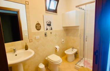 Amarena Casa Vacanze Wifi Parking Veranda - Foto 48