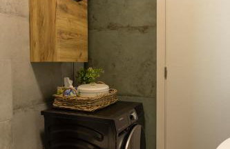 Luxury Opus Osijek - Self Check in, Free Private Parking - Photo 31