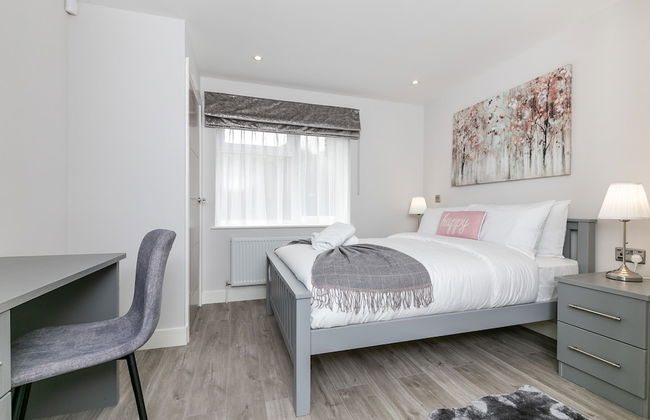 Maple Lodge - Foto 4