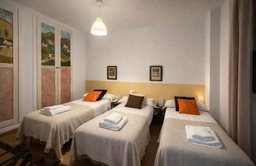 Plaza España Family House - Foto 31