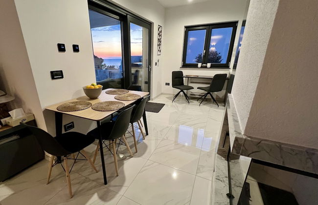 Villa Comfort - Foto 7