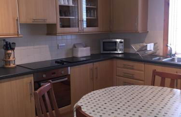 Old Station House - Kilfillan Cottage - Foto 15