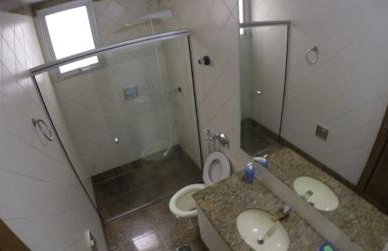 Apto Temporada Praia do Forte Cabo Frio RJ - Foto 25