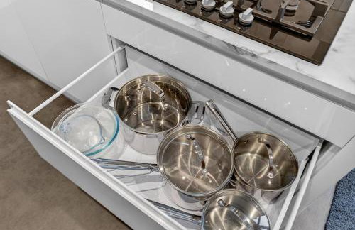 The Bruadair - Modern Town Living - Foto 23