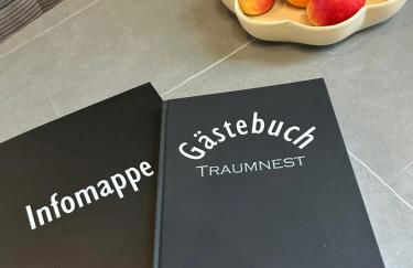 Traumnest Eifel mit Sauna & Whirlpool - Foto 32