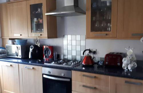 Spacious 2 bedroom house on the edge of Balloch - Photo 15